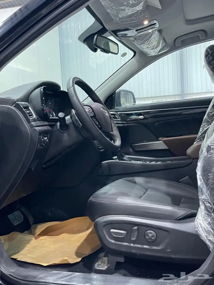 جاك جئ ايه سي 7 4