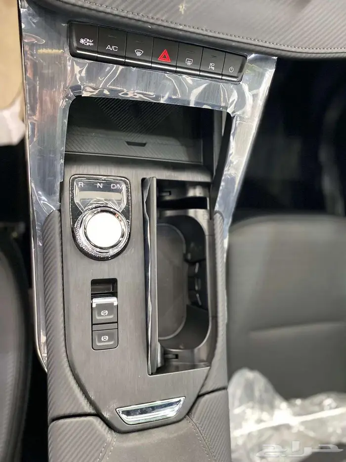 هافال h6 gt 2025 0