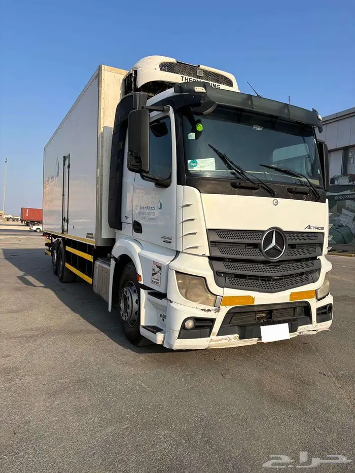 مسكس مرسيدس mp4 0