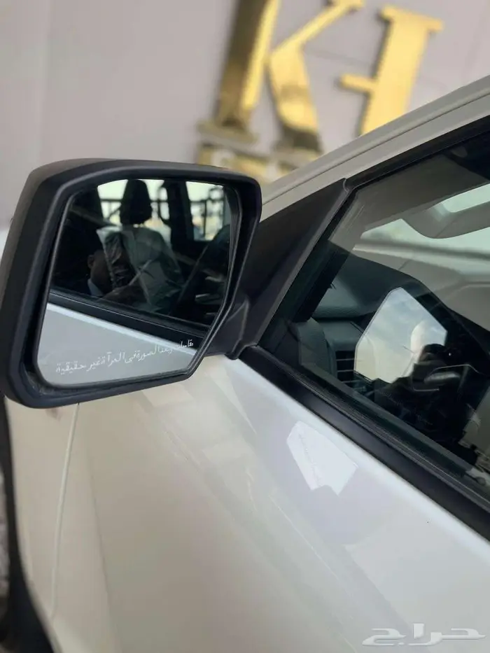 L200 ميتسوبيشي غمارتين قير عادي -دبل موديل 2024 6