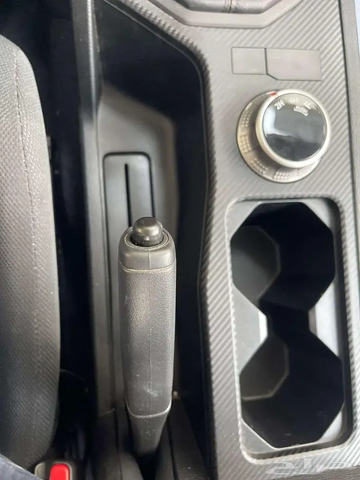 L200 ميتسوبيشي غمارتين قير عادي -دبل موديل 2024 30