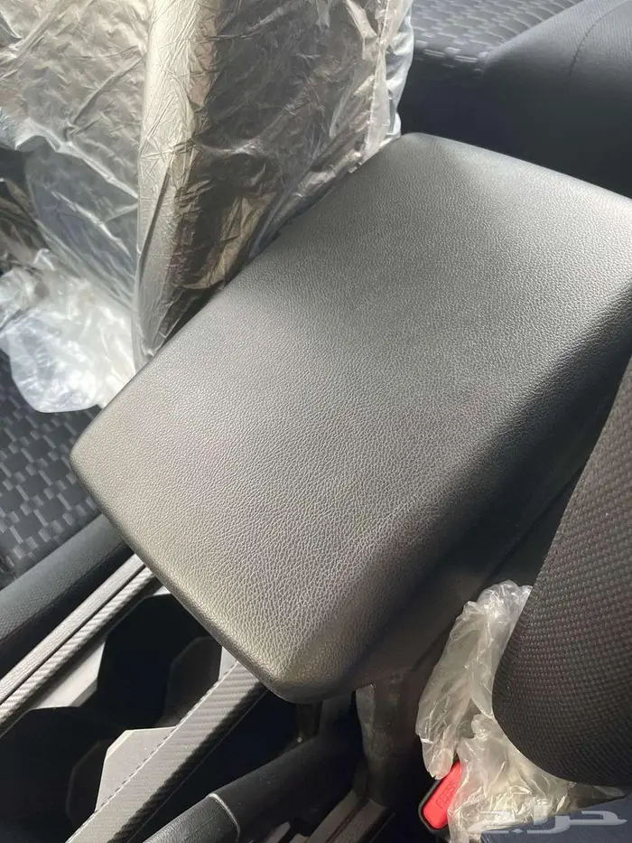 L200 ميتسوبيشي غمارتين قير عادي -دبل موديل 2024 34