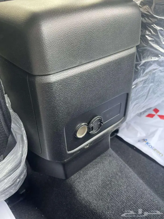 L200 ميتسوبيشي غمارتين قير عادي -دبل موديل 2024 23