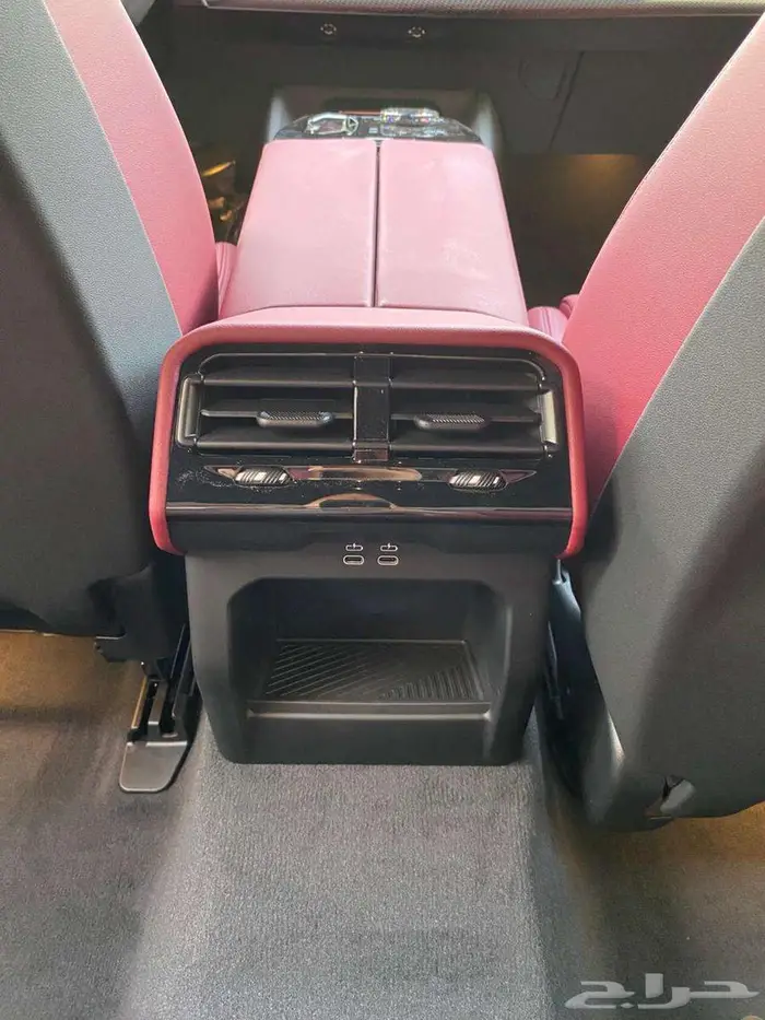 بي ام دبليو الفئه 520I ام كت 2026 استلام فورى 15