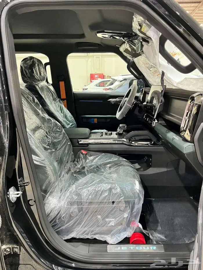 جيتور تي2 لاكجري 2026 6