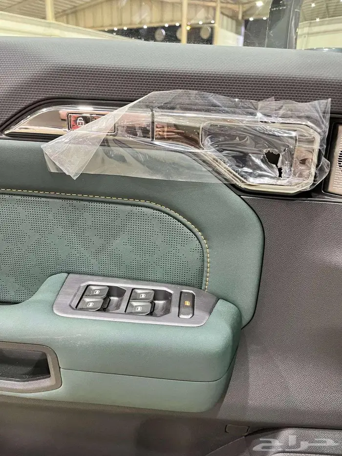 جيتور تي2 لاكجري 2026 11