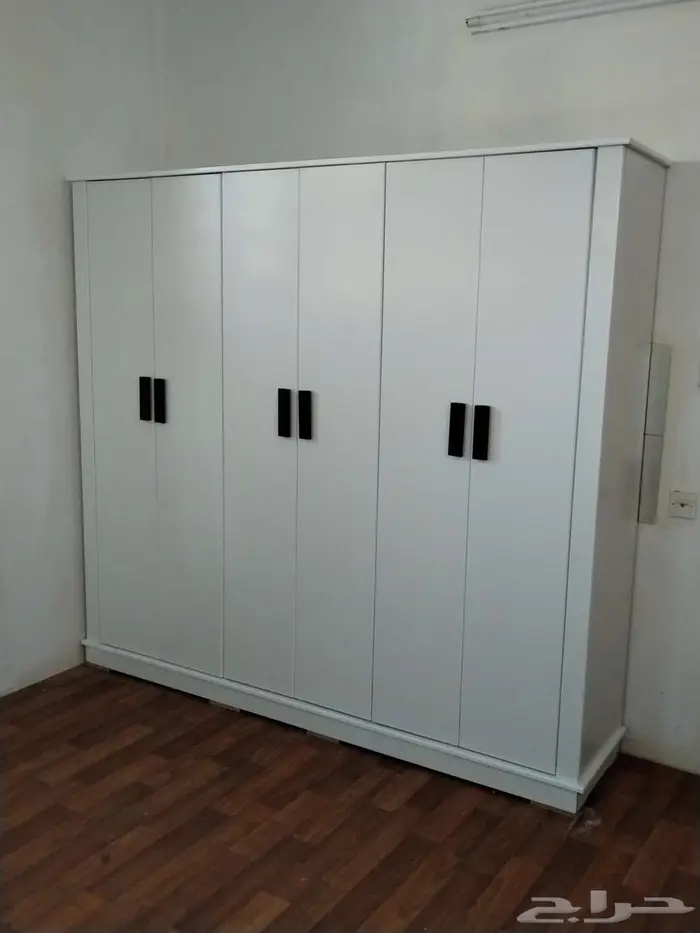 غرف نوم وطني جديد جاهزه 5