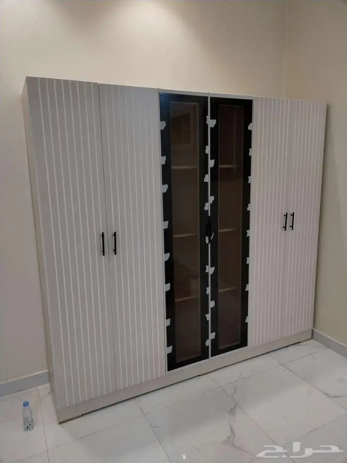 غرف نوم وطني جديد جاهزه 6