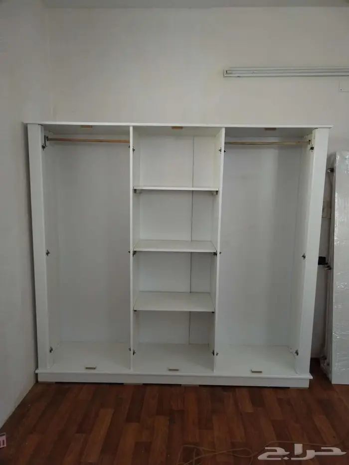 غرف نوم وطني جديد جاهزه 4