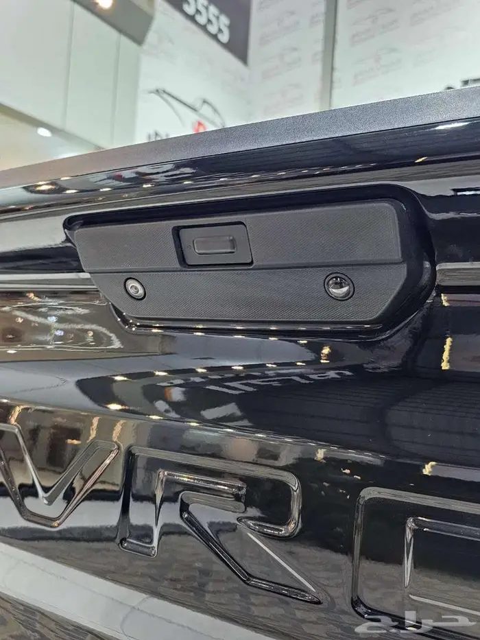 سلفرادو تريل بوس غمارتين . 2021 ( مكينه 6.2 ) 18