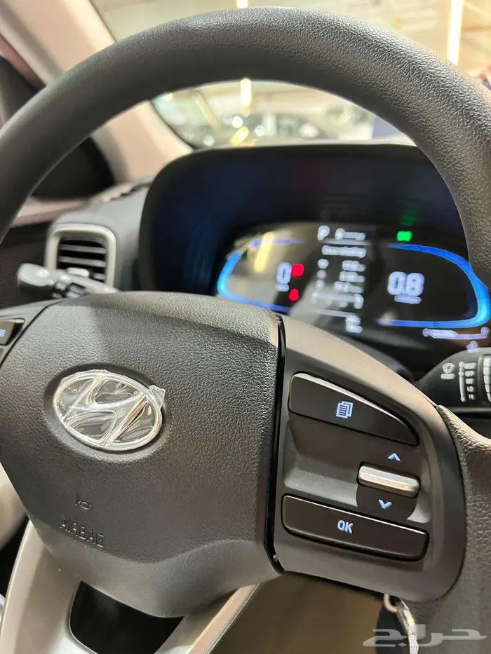 هيونداي فينيو سمارت موديل 2024 أقل الاسعار 11