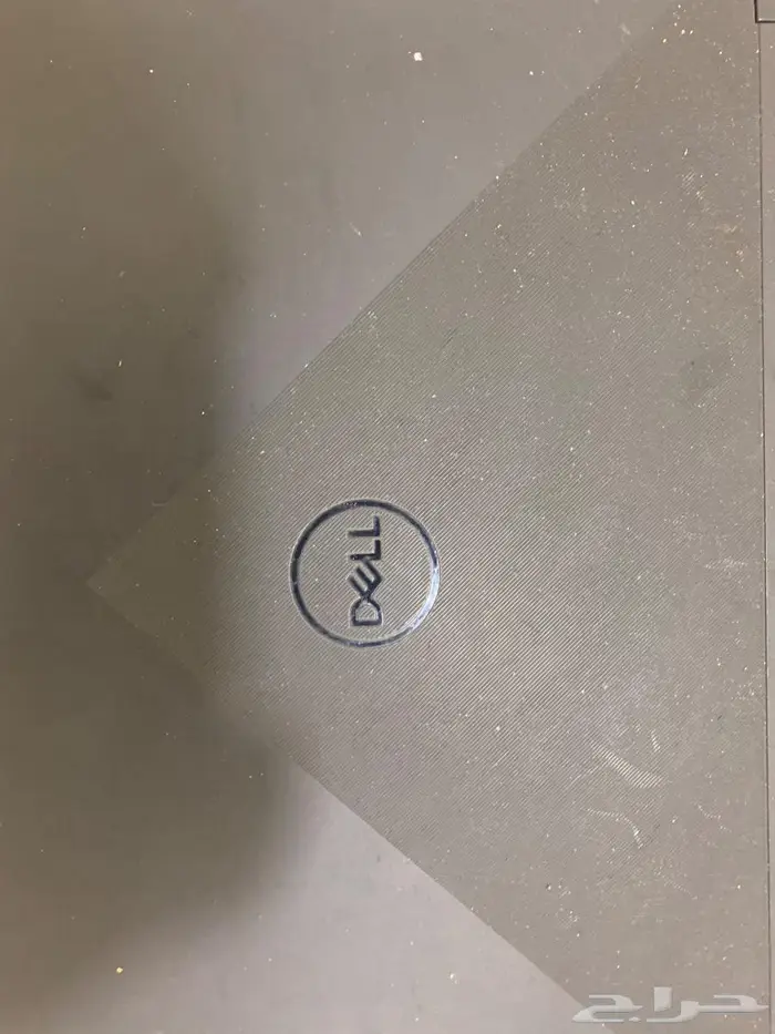 Dell لاب توب رامات 16 هاردsad 512 كارت شاشه 3060 مع شنطه 1