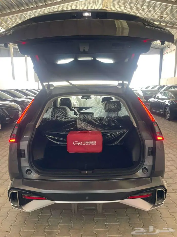 جاك امكو موديل 2025 افضل العروض للكاش والاقساط 1