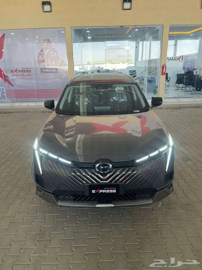 جاك امكو موديل 2025 افضل العروض للكاش والاقساط 3