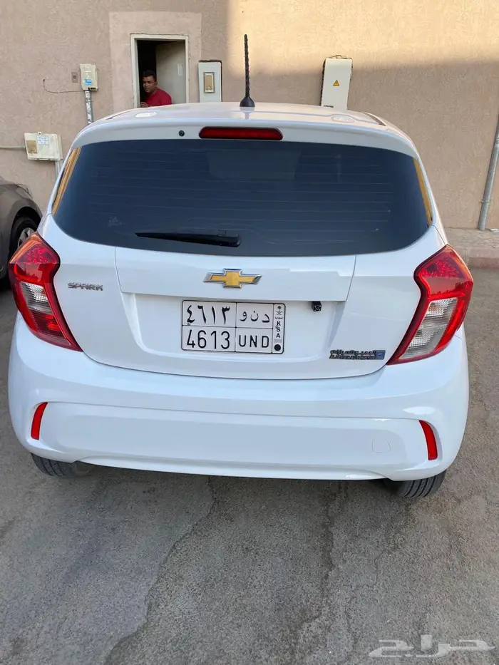 سبارك 2020 للبيع 8