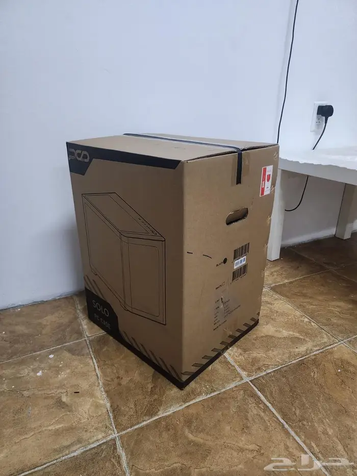 جهاز كمبيوتر Pc Gaming (الجيل12) جديد فرصه 0