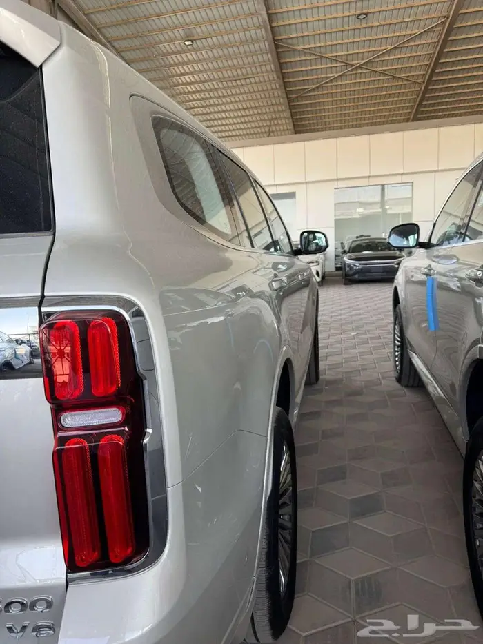 تانك 300 فل كامل روك اديشن اسبير علاق موديل 2026 7