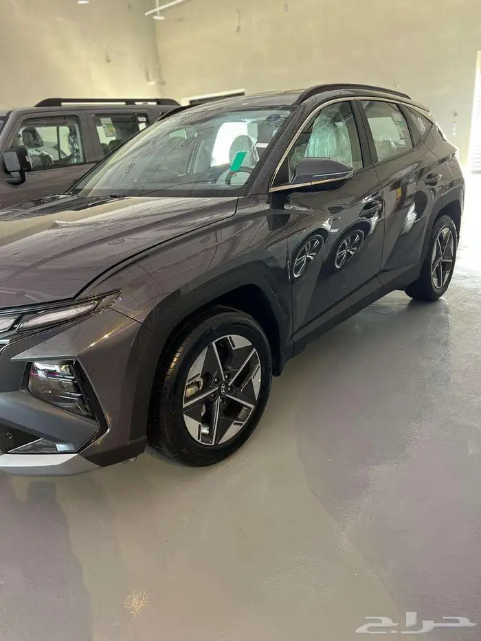 هيونداي توسان 2025 سمارت اقل الاسعار ف السوق 2