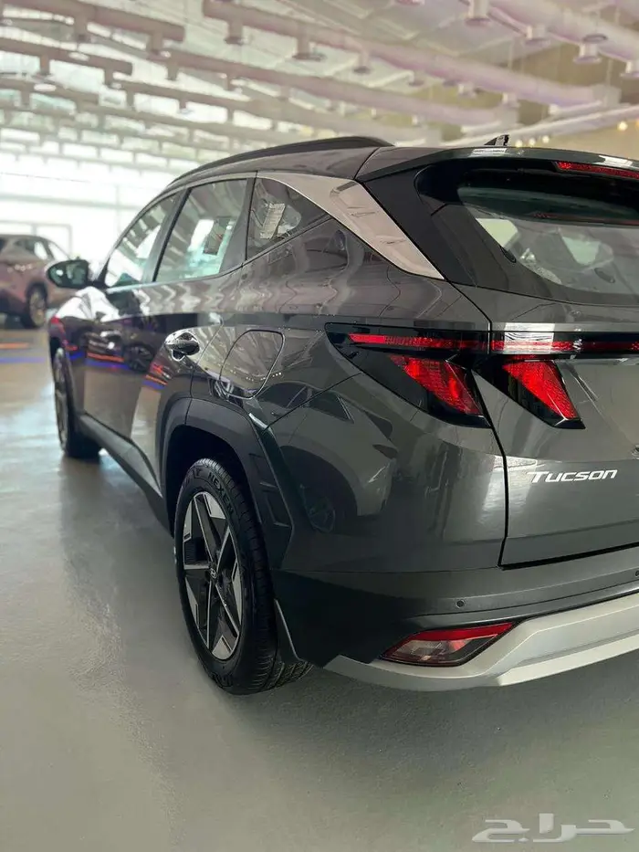 هيونداي توسان 2025 سمارت اقل الاسعار ف السوق 7