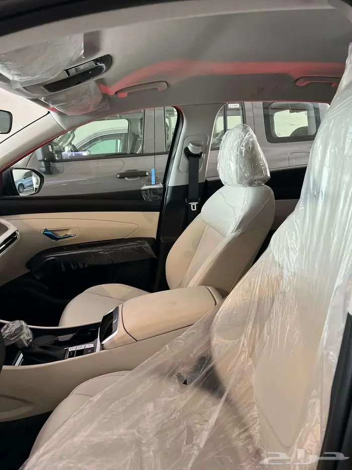 هيونداي توسان 2025 سمارت اقل الاسعار ف السوق 12