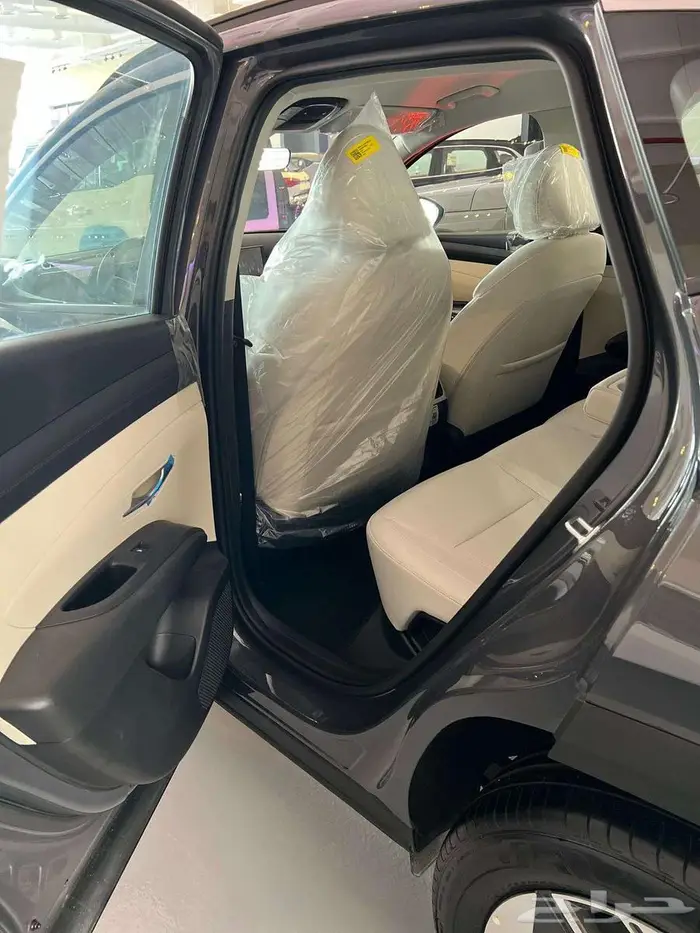 هيونداي توسان 2025 سمارت اقل الاسعار ف السوق 9