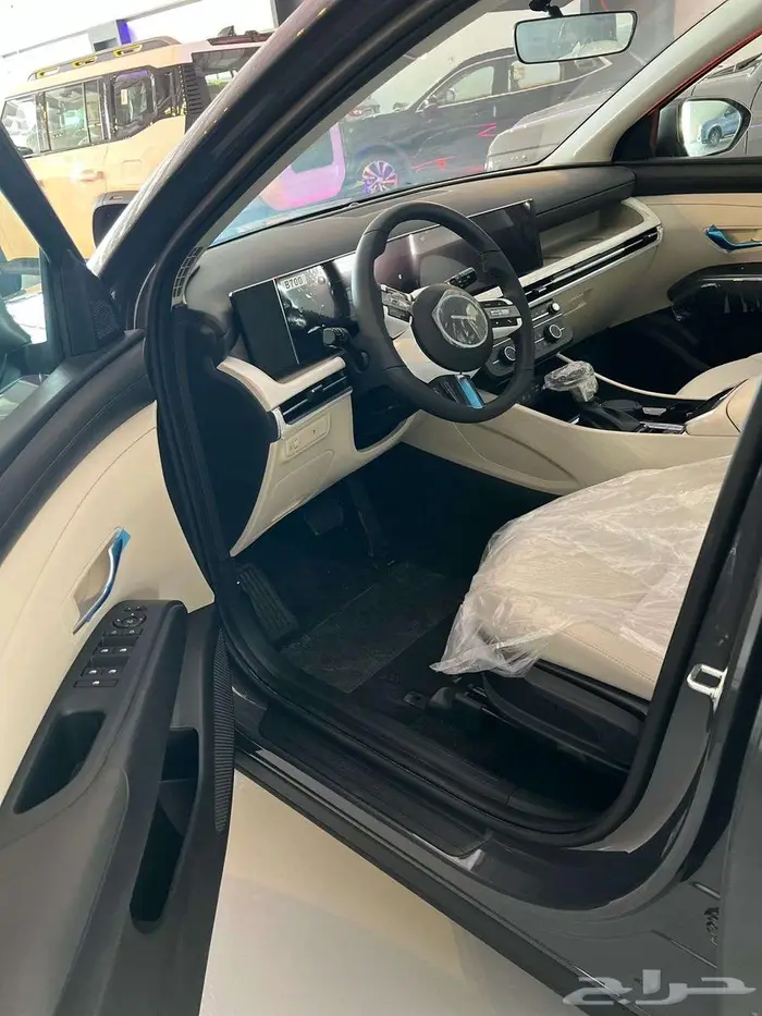 هيونداي توسان 2025 سمارت اقل الاسعار ف السوق 6