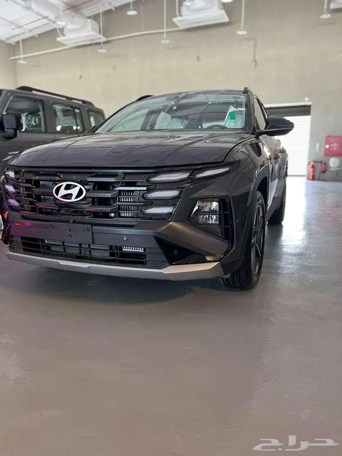 هيونداي توسان 2025 سمارت اقل الاسعار ف السوق 1