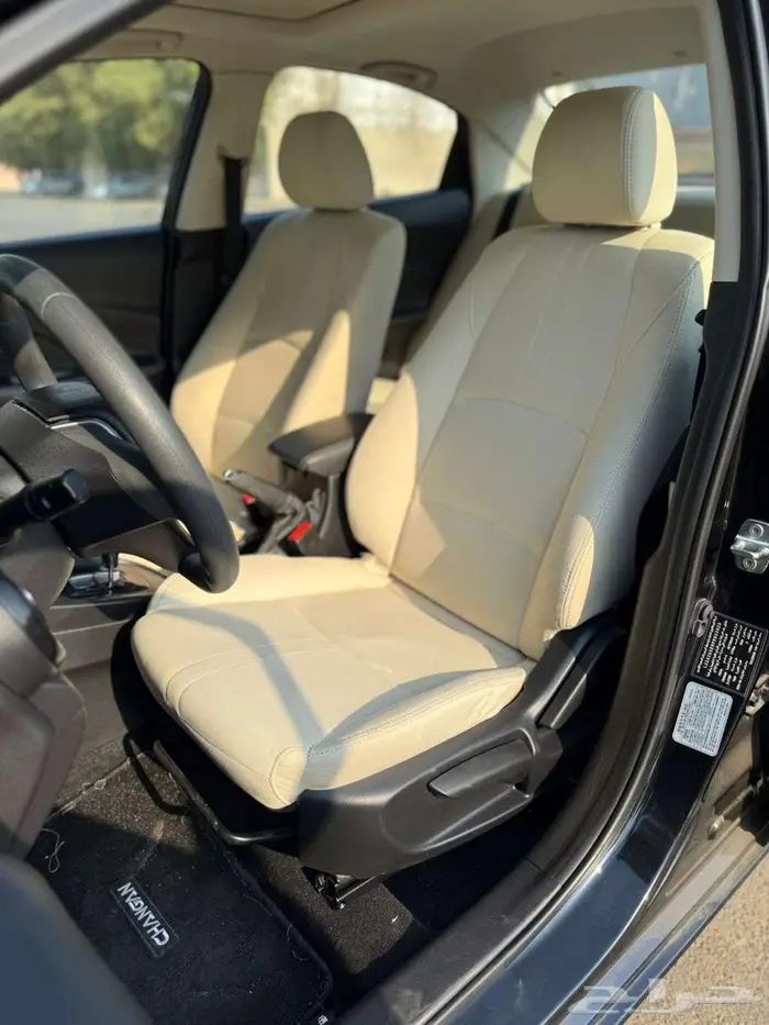 شانجان السيفن فل كامل موديل 2023 عرض خاص 11