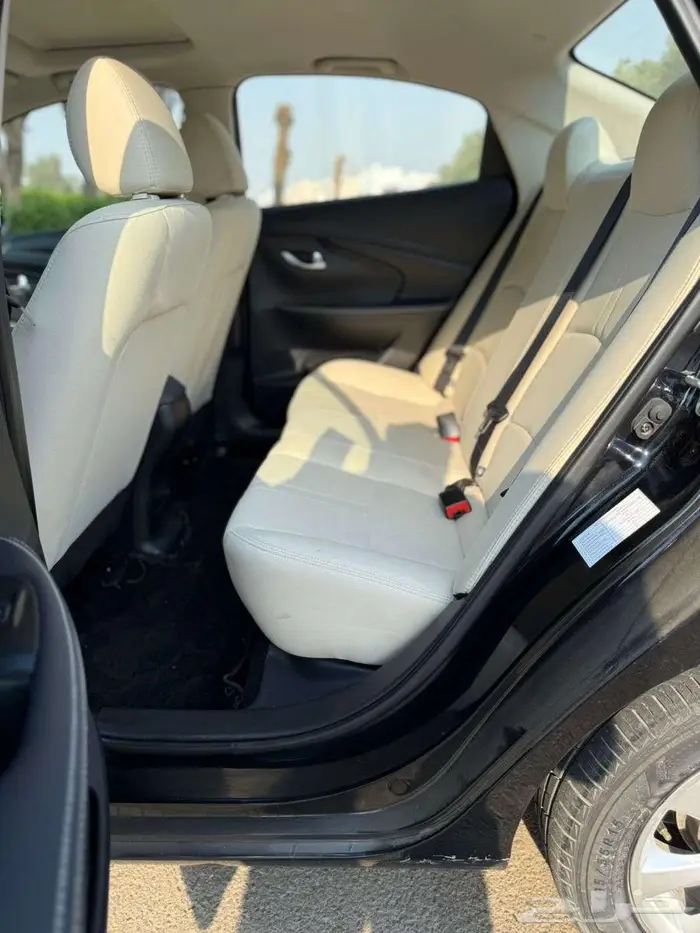 شانجان السيفن فل كامل موديل 2023 عرض خاص 12