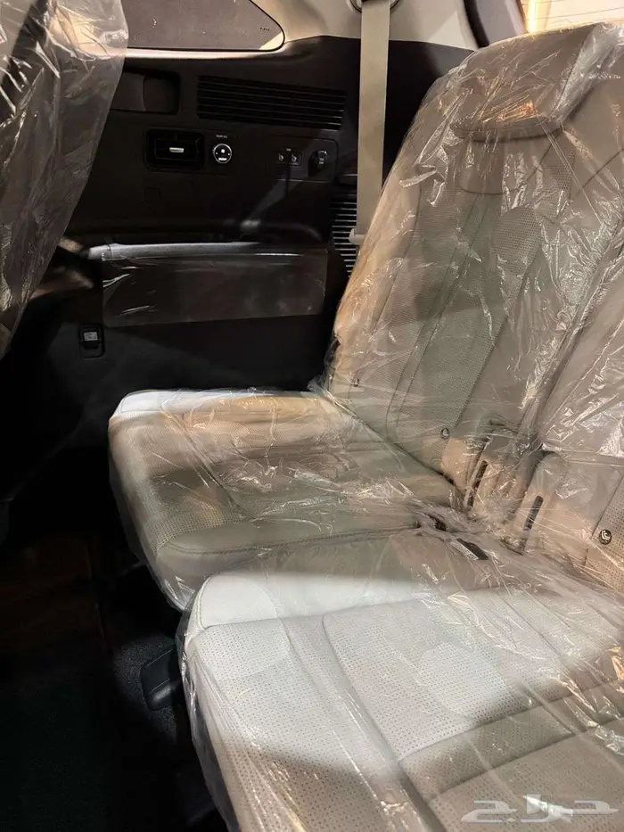 كيا سورنتو نص فل هايبرد المطور 7راكب 2024 أقل الاسعار 1