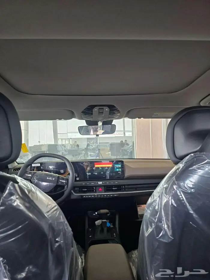 كيا K4 2026 نص الفل كاش وتمويل عروض نهاية العام 10