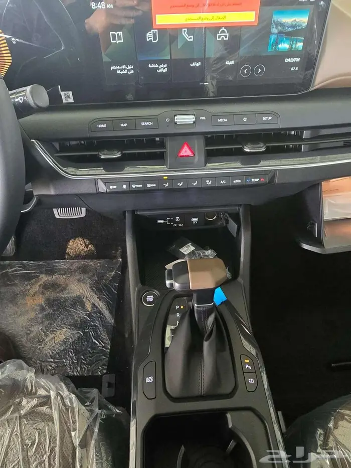 كيا K4 2026 نص الفل كاش وتمويل عروض نهاية العام 13