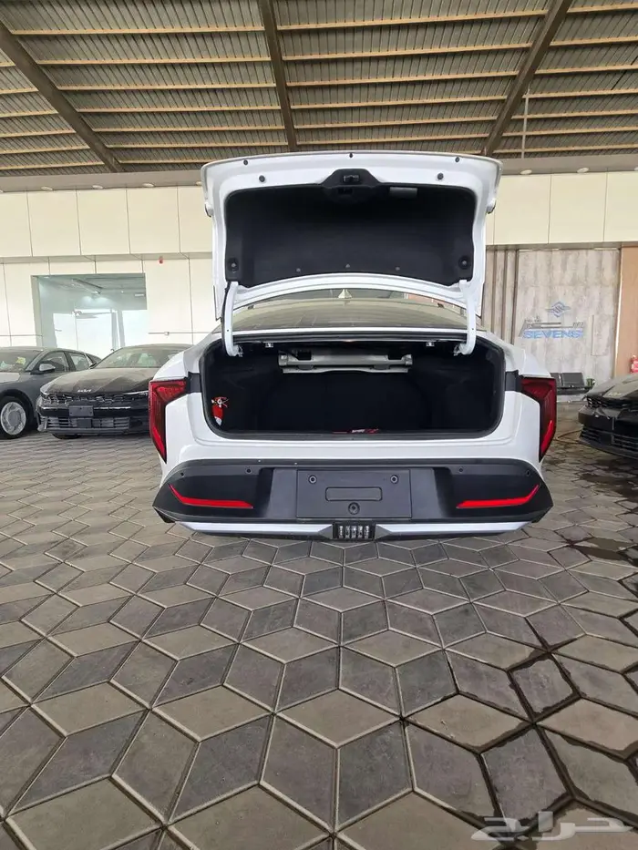 كيا K4 2026 نص الفل كاش وتمويل عروض نهاية العام 16