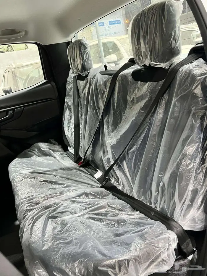 ايسوزو غمارتين دبل 2026 زجاج كهرباء خليجي 8