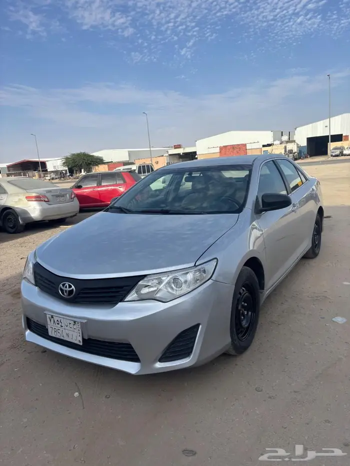 كامري مبيعات فيها صوت صبابات 0