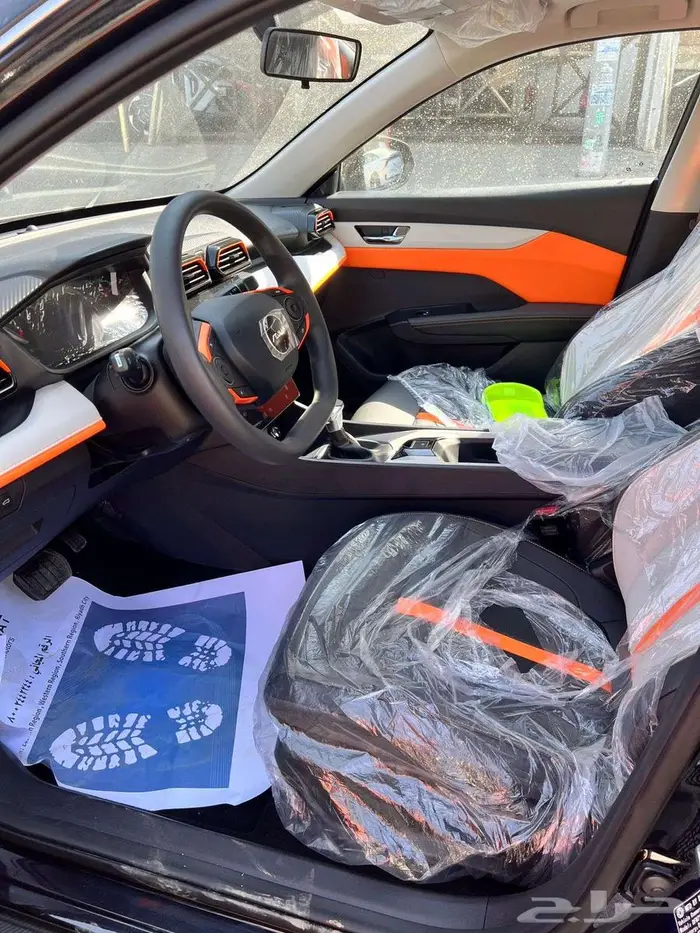 دونج فينج شاين E1 2026 6