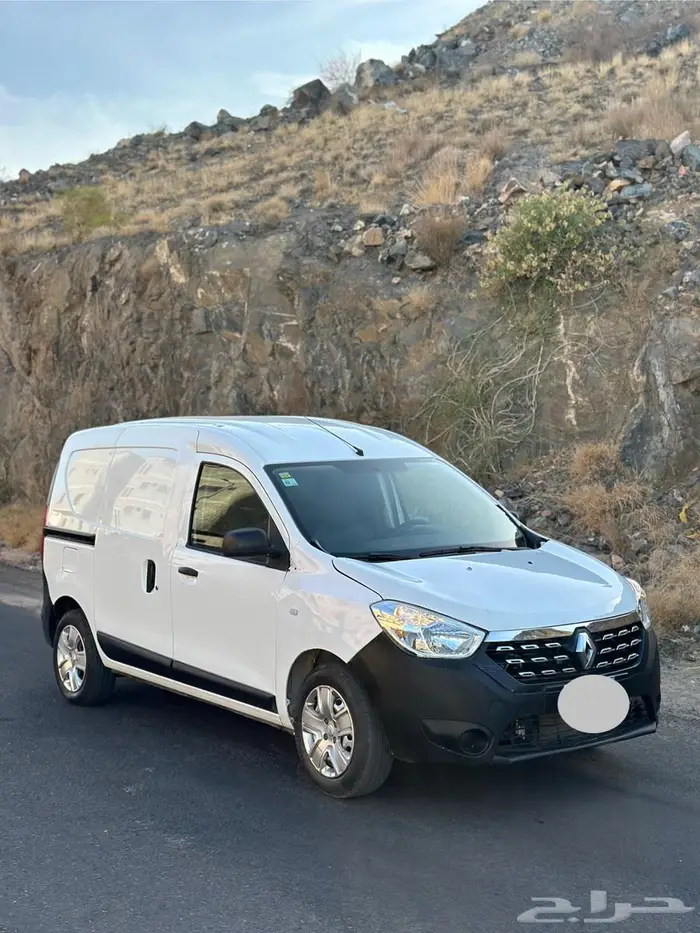 رينو دوكر 2022 7