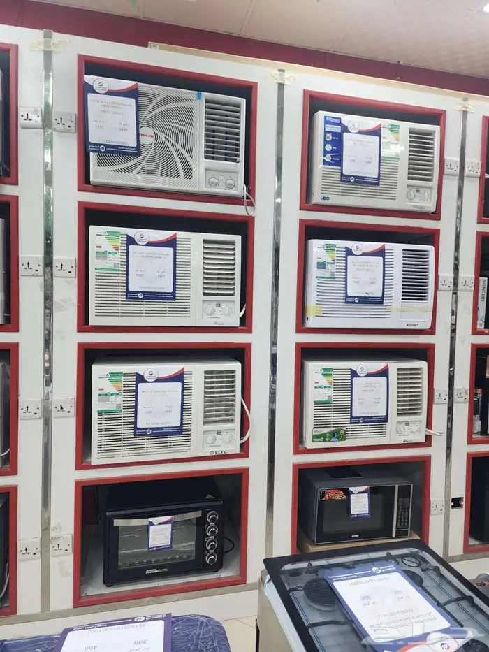 اقل الاسعار مكيفات اسبليت بعروض مجنونه 6