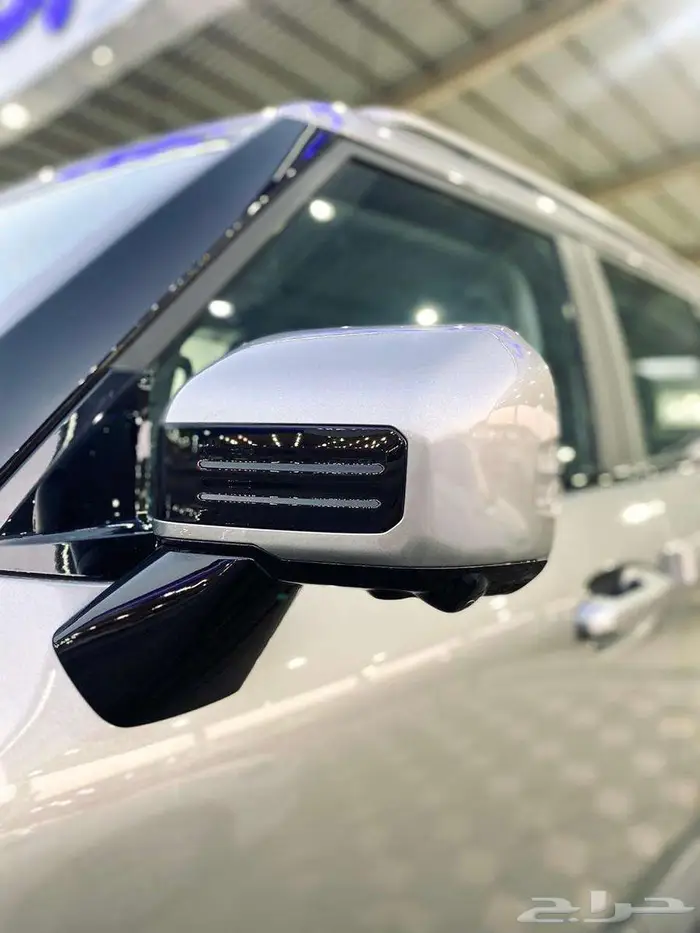 جيتور T1 لاكجرى موديل 2026 8