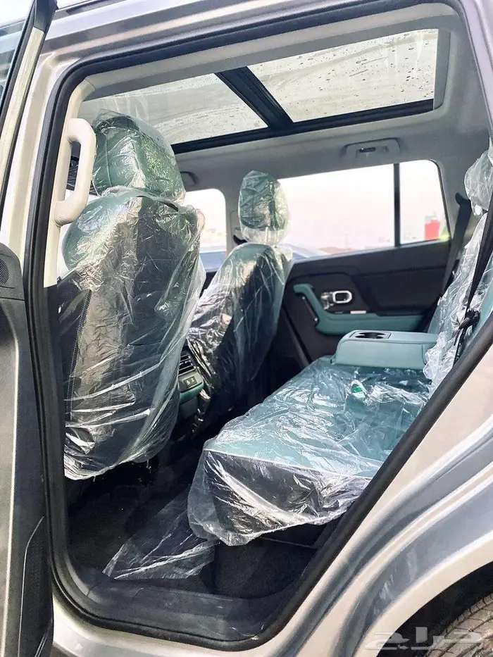 جيتور T1 لاكجرى موديل 2026 13