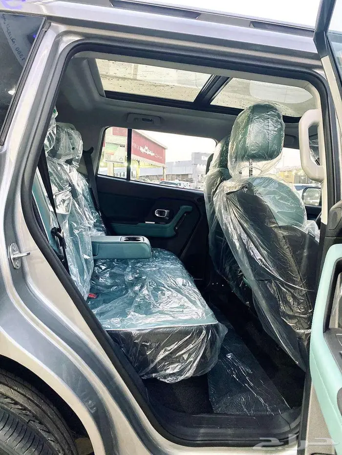 جيتور T1 لاكجرى موديل 2026 16