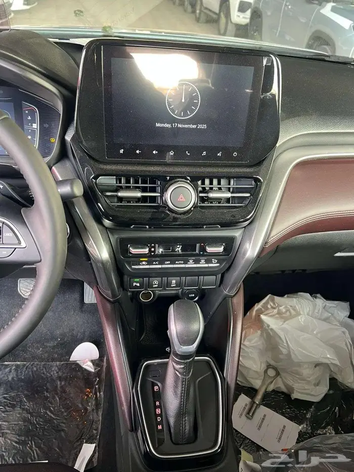 تويوتا - اوربان كروزر - 2026 - فل كامل - سعودي 11