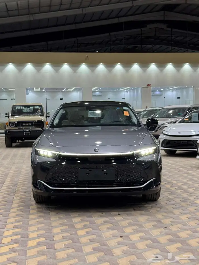 كراون بريميوم سعودى 2026 اقل سعر كاش واقساط 4