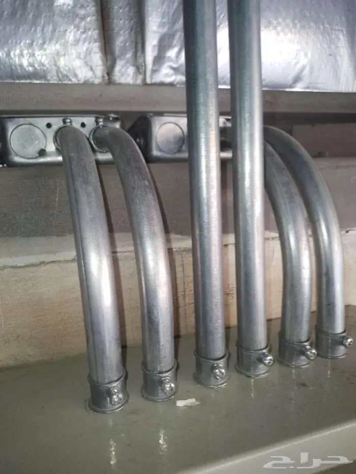 عروض كاميرات مراقبة و أدوات السلامه 7