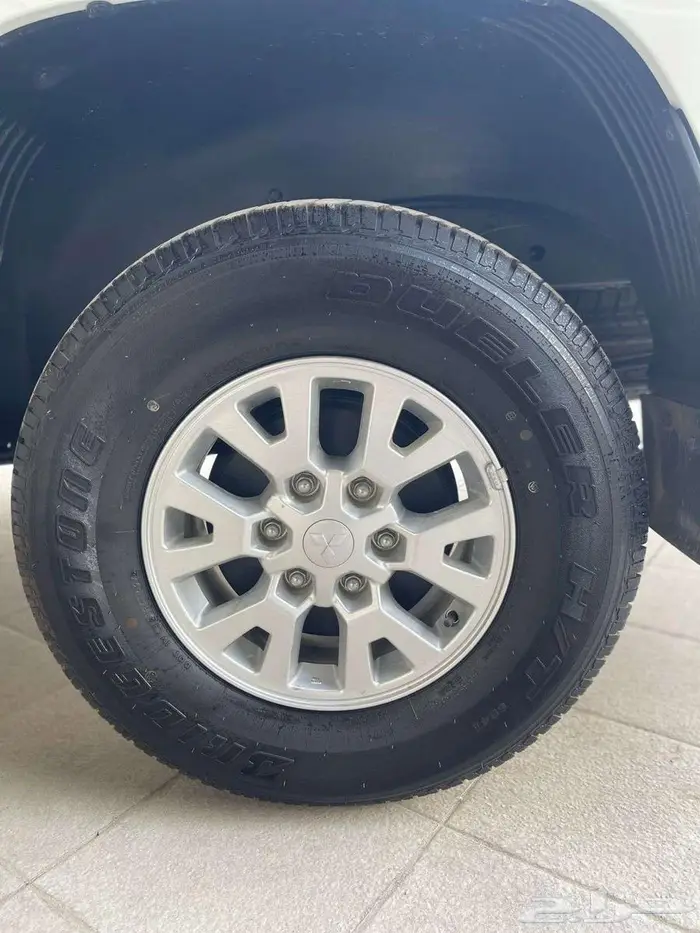 ميتسوبيشي L200 جير عادي ديزل دبل 4 4 موديل 2024 اقل سعر 11