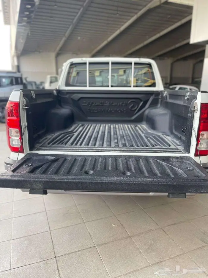 ميتسوبيشي L200 جير عادي ديزل دبل 4 4 موديل 2024 اقل سعر 22