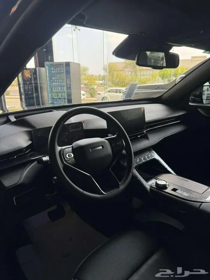 هافال H6 GT 2025 سعر اسطوورييي 7