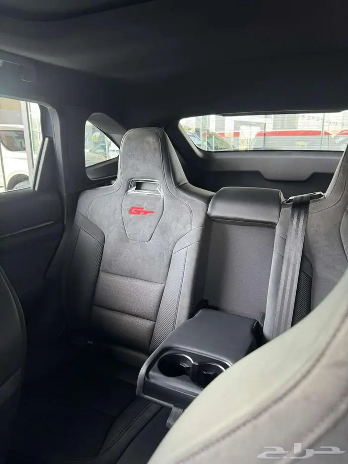 هافال H6 GT 2025 سعر اسطوورييي 10