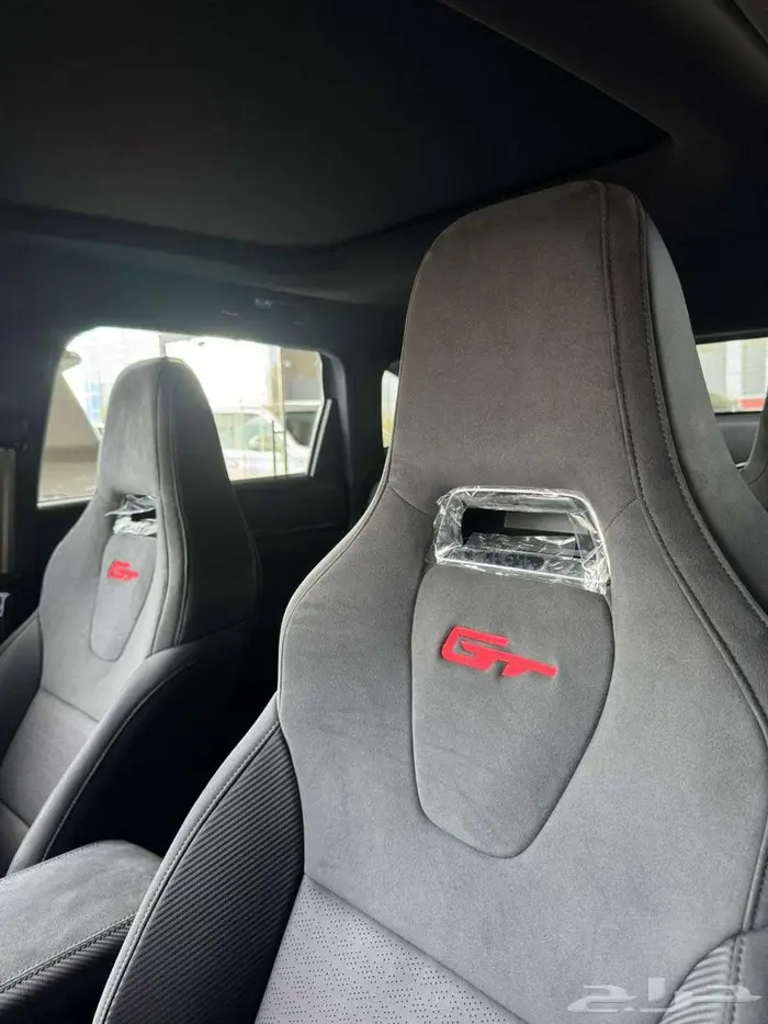 هافال H6 GT 2025 سعر اسطوورييي 16