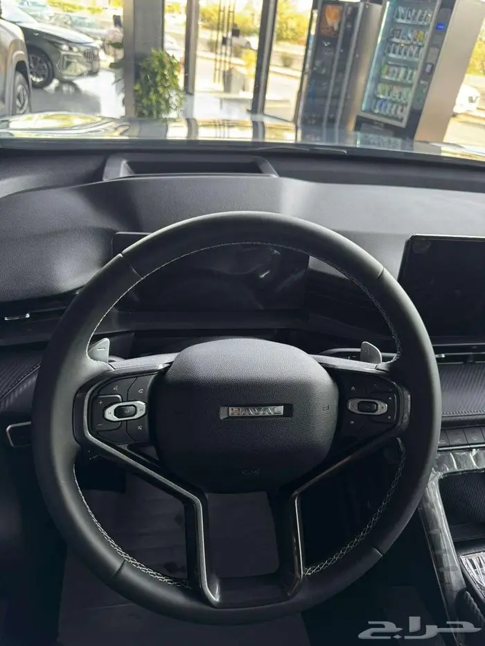 هافال H6 GT 2025 سعر اسطوورييي 9